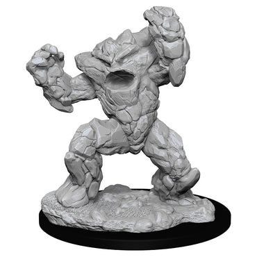 D&D Mini (W12.5): Earth Elemental