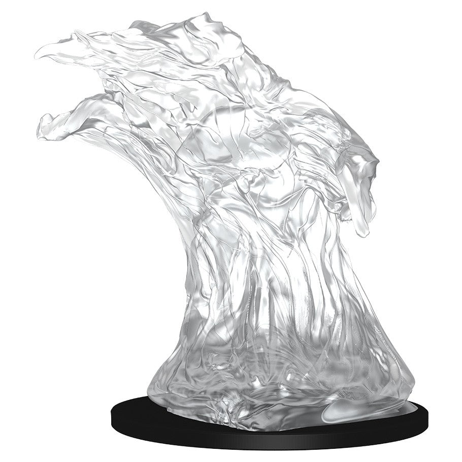 D&D Mini (W12.5): Water Elemental