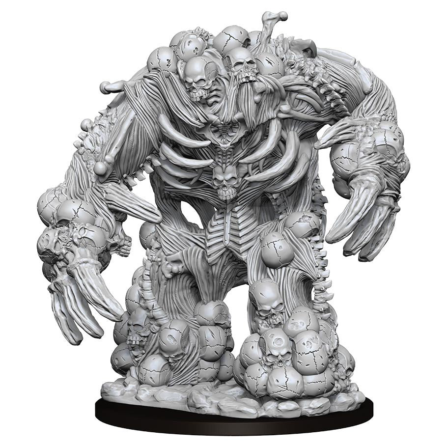 Pathfinder Mini (W12.5): Bone Golem