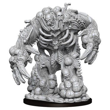 Pathfinder Mini (W12.5): Bone Golem