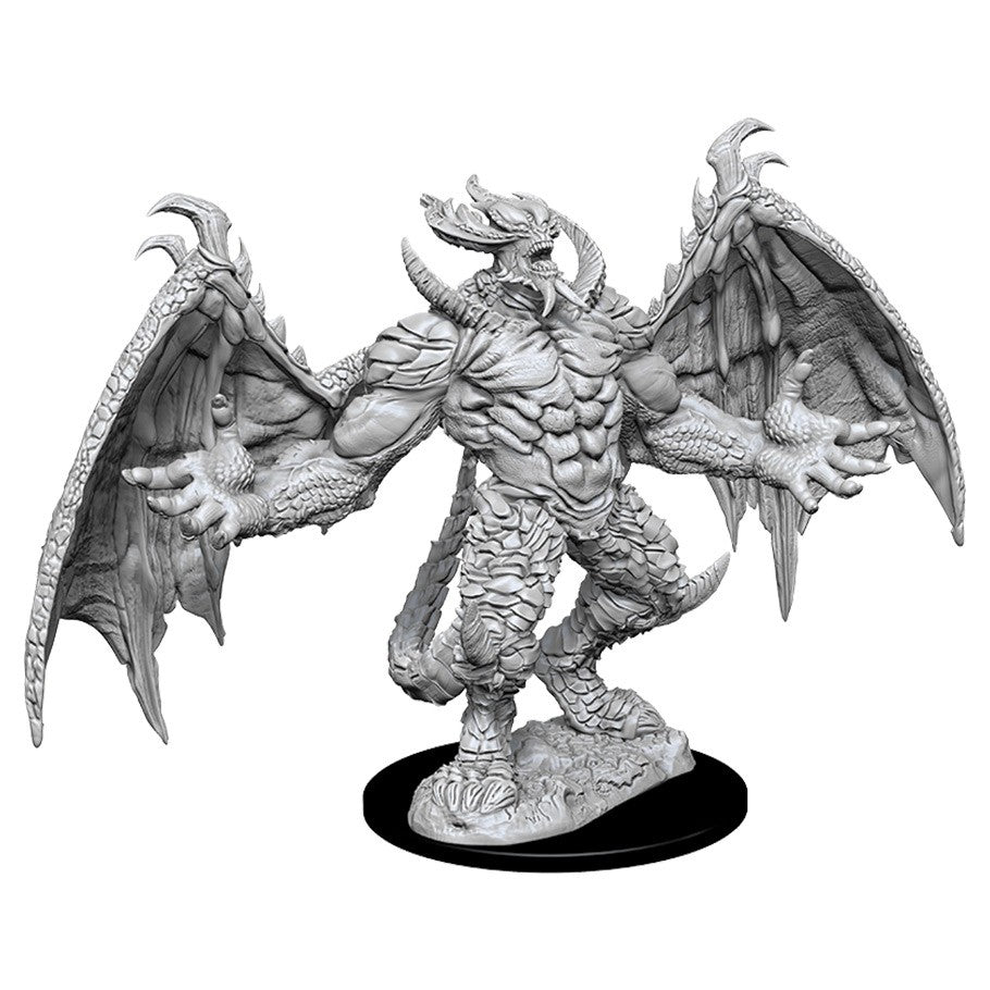 D&D Mini (W10): Pit Devil