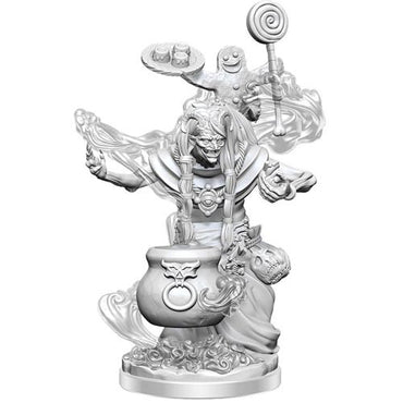 D&D Frameworks Mini (W01): Night Hag