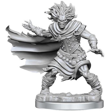 D&D Frameworks Mini (W01): Wight