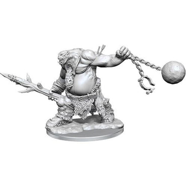D&D Frameworks Mini (W01): Ogre