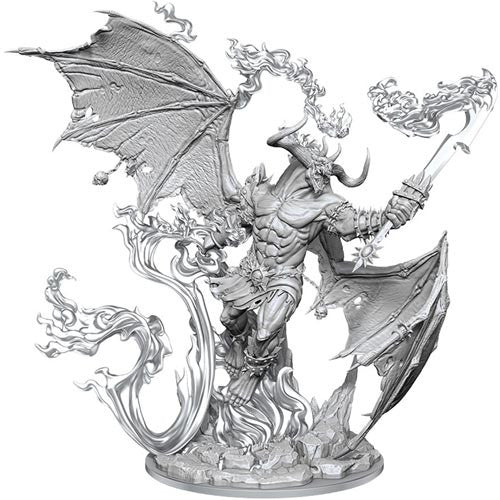D&D Frameworks Mini (W01): Balor