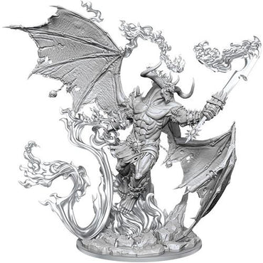 D&D Frameworks Mini (W01): Balor