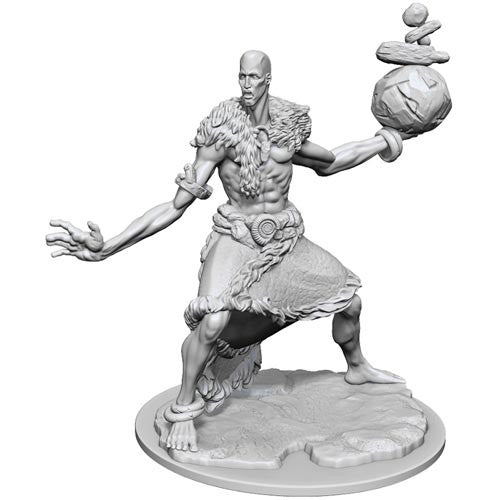 D&D Frameworks Mini (W01): Stone Giant