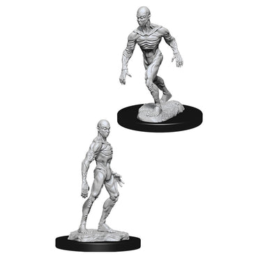 D&D Mini (W11): Doppleganger