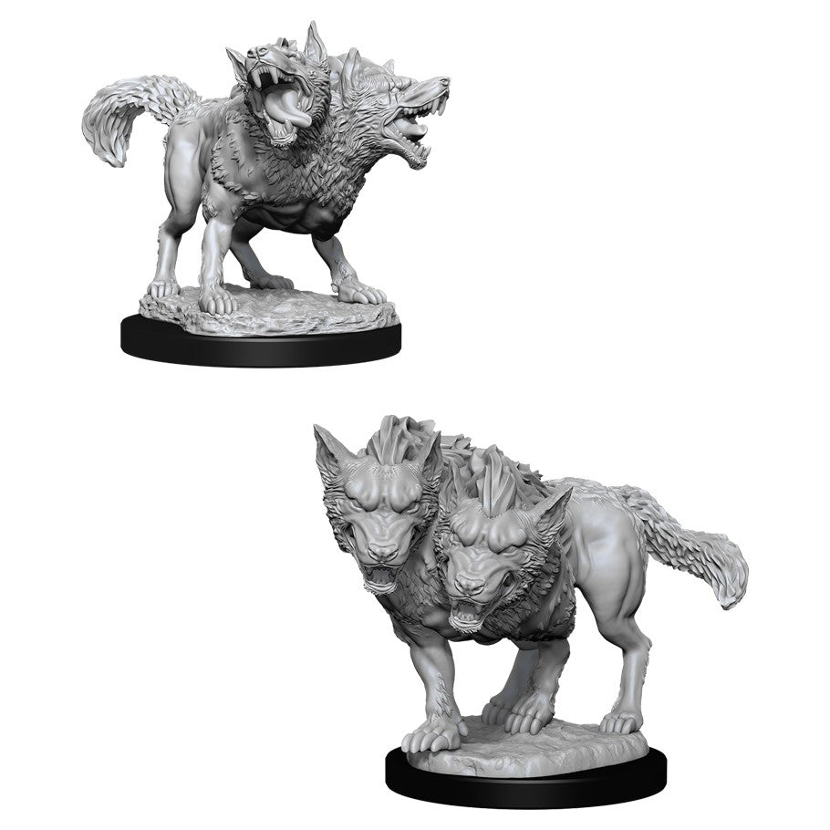 D&D Mini (W11): Death Dog