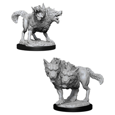 D&D Mini (W11): Death Dog