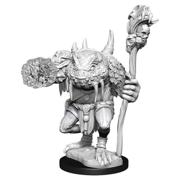 D&D Mini (W11): Green Slaad