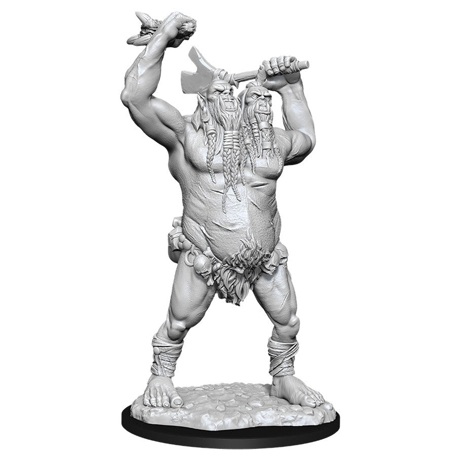 D&D Mini (W12.5): Ettin
