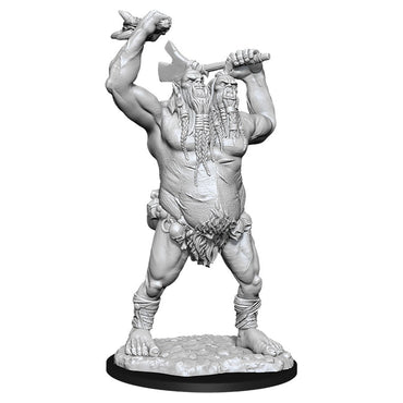 D&D Mini (W12.5): Ettin