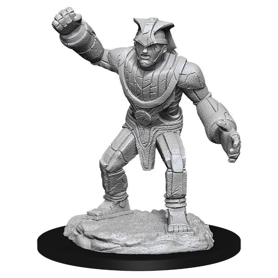 D&D Mini (W11): Stone Golem