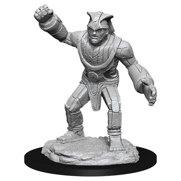 D&D Mini (W11): Stone Golem