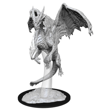 D&D Mini (W11): Young Red Dragon