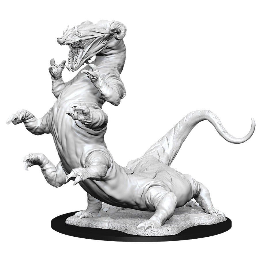 D&D Mini (W11): Behir