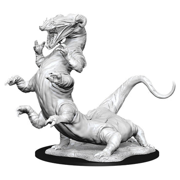 D&D Mini (W11): Behir
