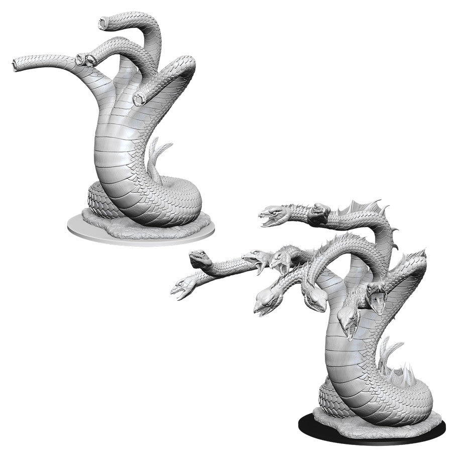 D&D Mini (W11): Hydra