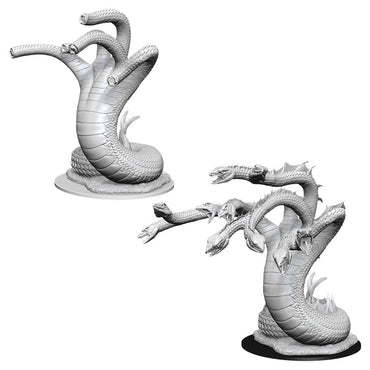 D&D Mini (W11): Hydra