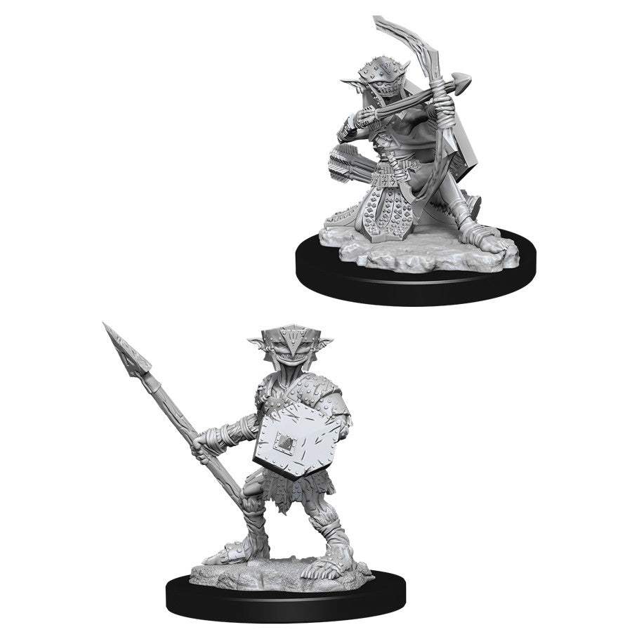 Pathfinder Mini (W11): Hobgoblins