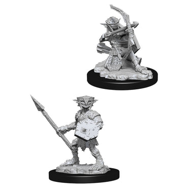 Pathfinder Mini (W11): Hobgoblins