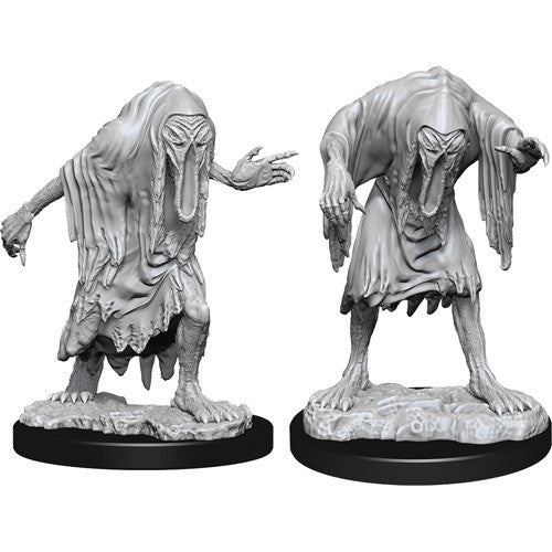 D&D Mini (W13): Bodaks