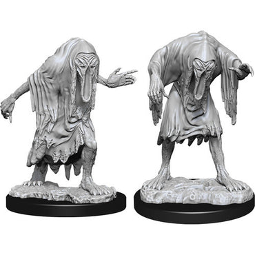 D&D Mini (W13): Bodaks