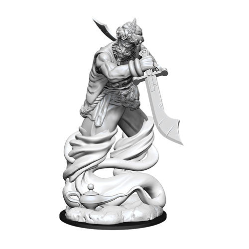 D&D Mini (W13): Djinni