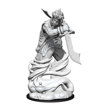 D&D Mini (W13): Djinni