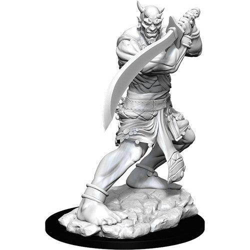 D&D Mini (W13): Efreeti