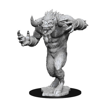 D&D Mini (W13): Goristro
