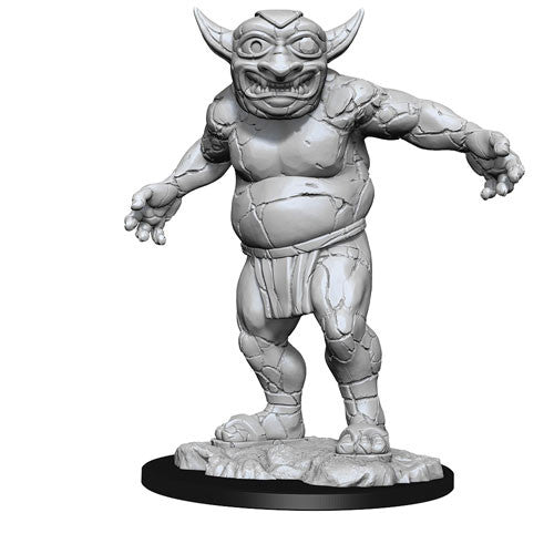 D&D Mini (W13): Eidolon-Possesed Sacred Statue