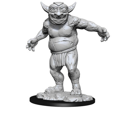 D&D Mini (W13): Eidolon-Possesed Sacred Statue