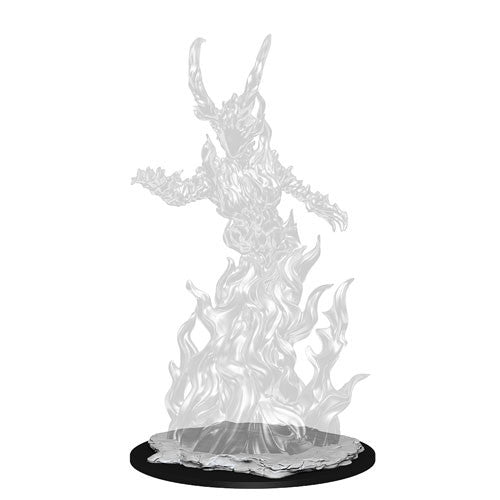 Pathfinder Mini (W13): Huge Fire Elemental Lord