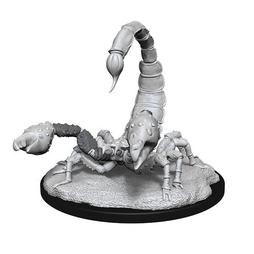 Pathfinder Mini (W13): Giant Scorpion