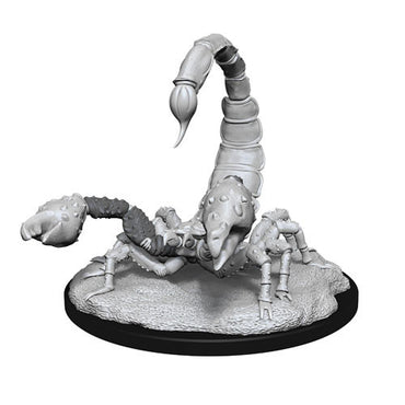 Pathfinder Mini (W13): Giant Scorpion