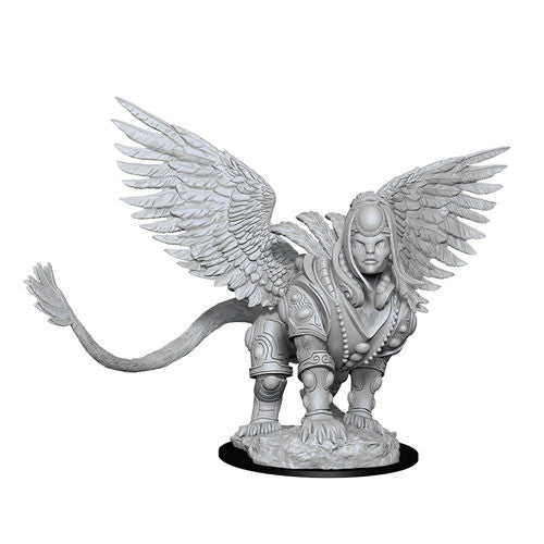 MTG Mini (W01): Isperia