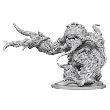 D&D Mini (W12): Shambling Mound