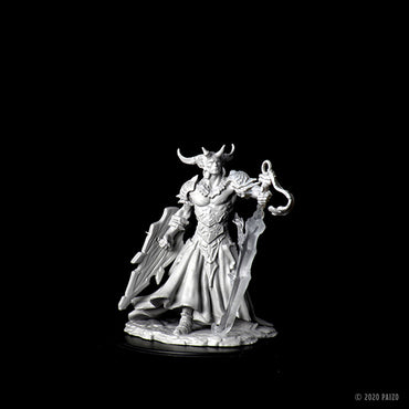 Pathfinder Mini (W12.5): Genie Efreeti