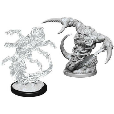 D&D Mini (W14): Tsucora & Hashalaq Quori