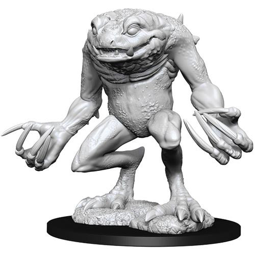 D&D Mini (W14): Red Slaad