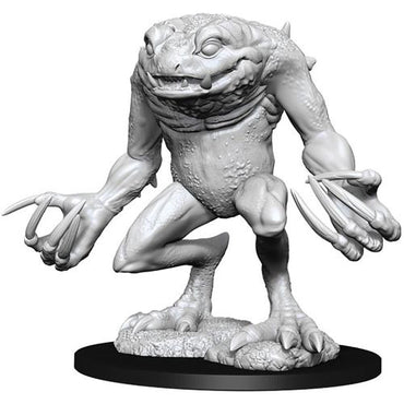 D&D Mini (W14): Red Slaad