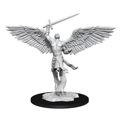 D&D Mini (W15): Planetar
