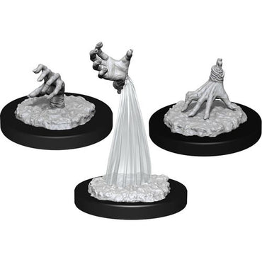 D&D Mini (W15): Crawling Claws