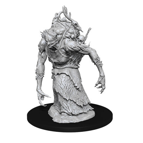 D&D Mini (W15): Annis Hag