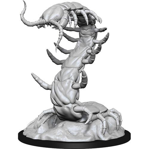 Pathfinder Mini (W15): Giant Centipede