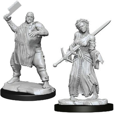 MTG Mini (W03): Ghouls