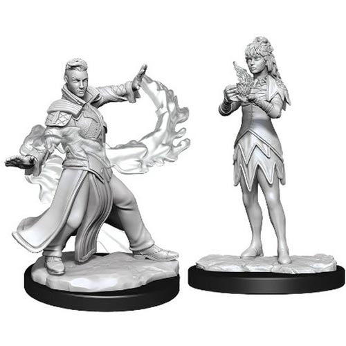 MTG Mini (W03): Killian & Dina