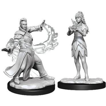 MTG Mini (W03): Killian & Dina